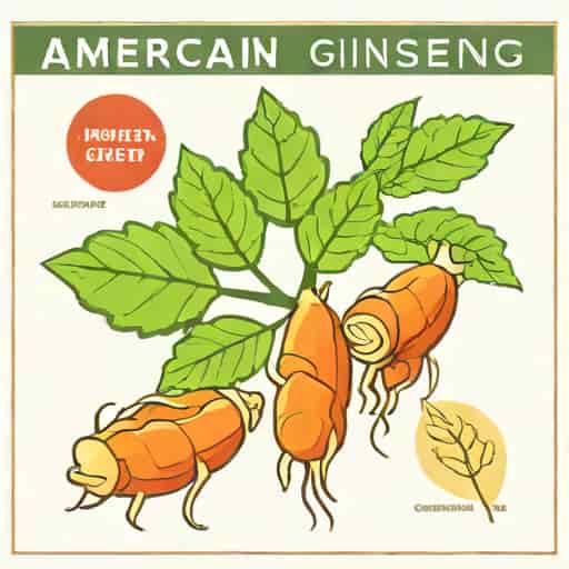 American Ginseng Benefits Sexually