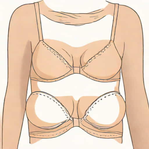 Amoena Mastectomy Bras