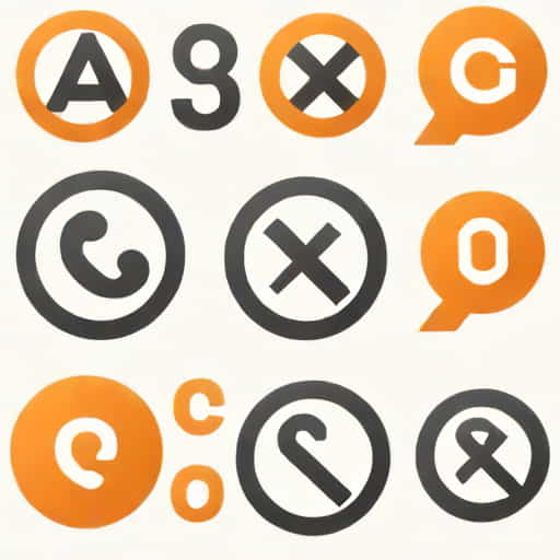 Ampersand Floater Frames