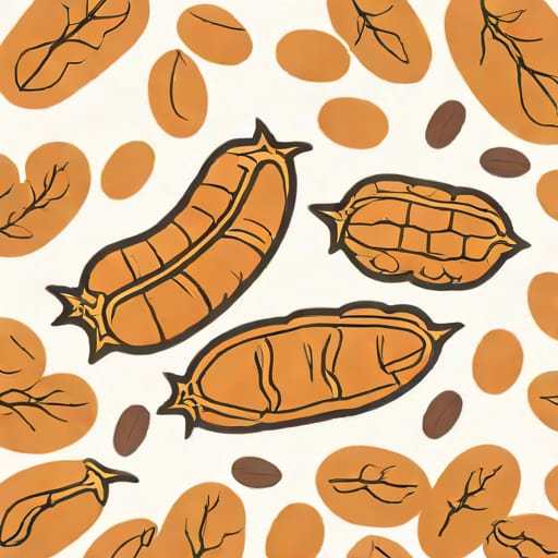 An Acid Is Present In Tamarind