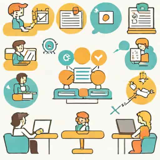 An Example Of Participatory Learning Is