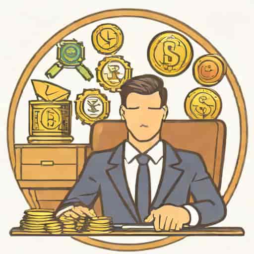 An Investment Banker Salary