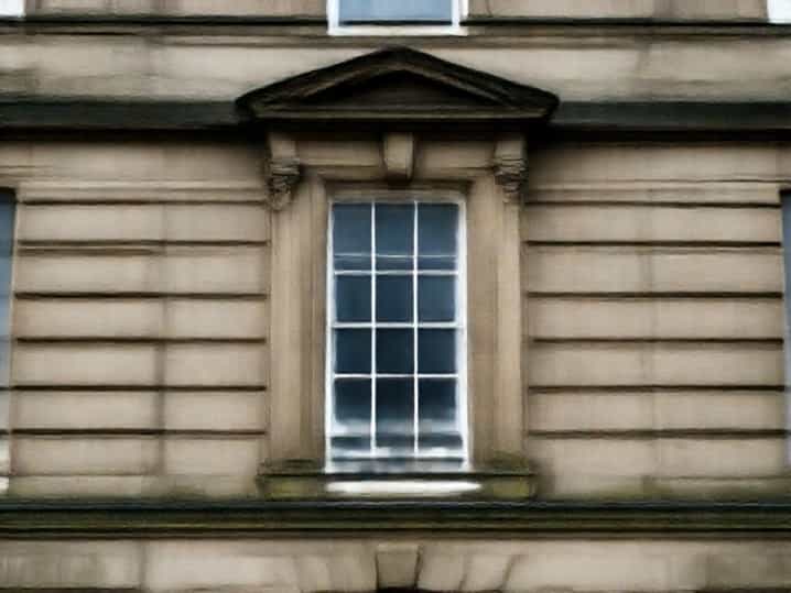 An Old Rectory Belfast