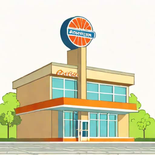 Anaheim Howard Johnson