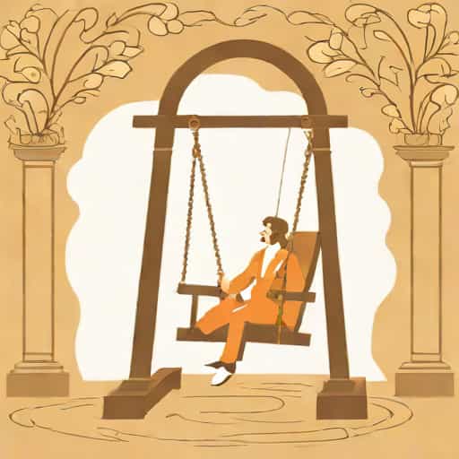 Analysis Of The Swing By Fragonard