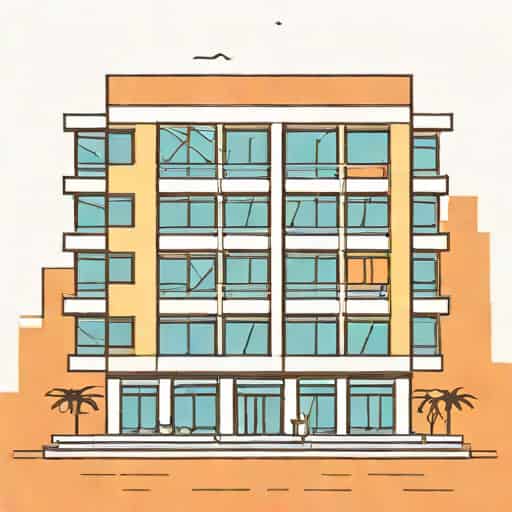 Andheri Residency Hotel