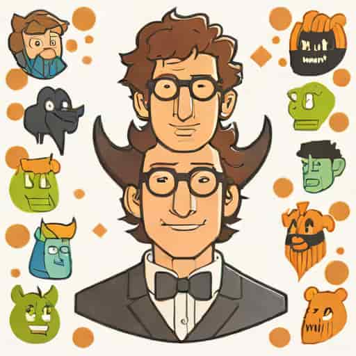 Andy Samberg Hotel Transylvania