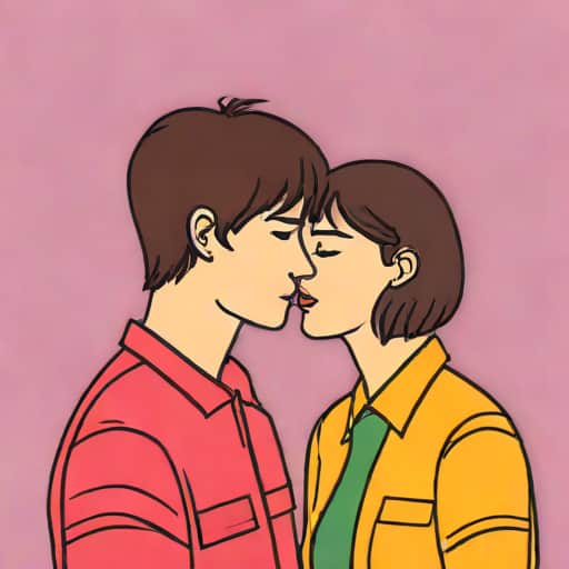 Angus Thongs And Perfect Snogging X