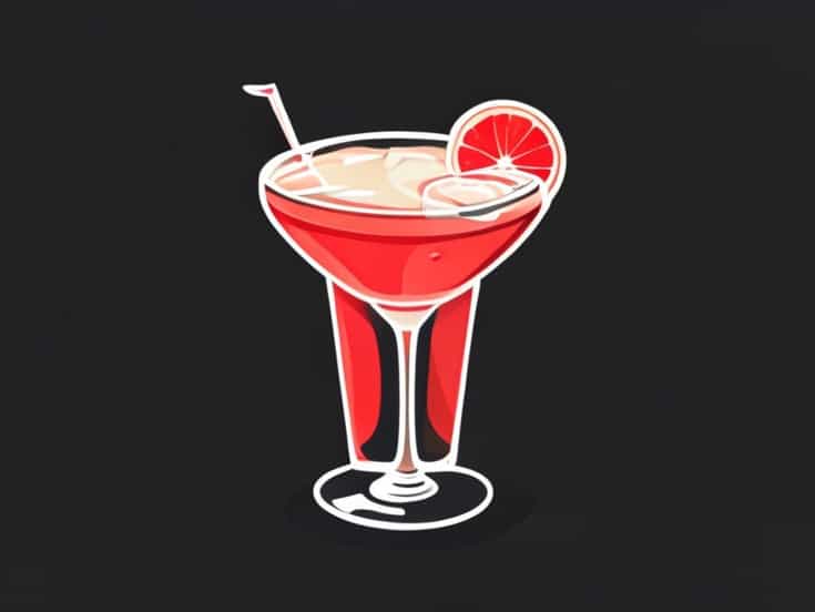 Anna Maria Daiquiri Deck