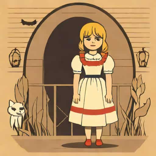 Annabelle Creation Cast