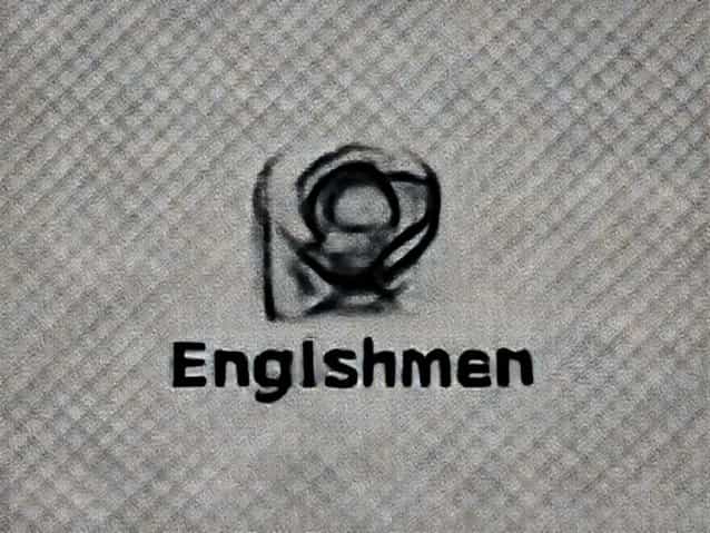 Another Word For Englishmen