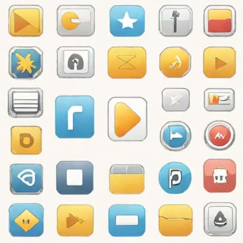 Another Word For Populate