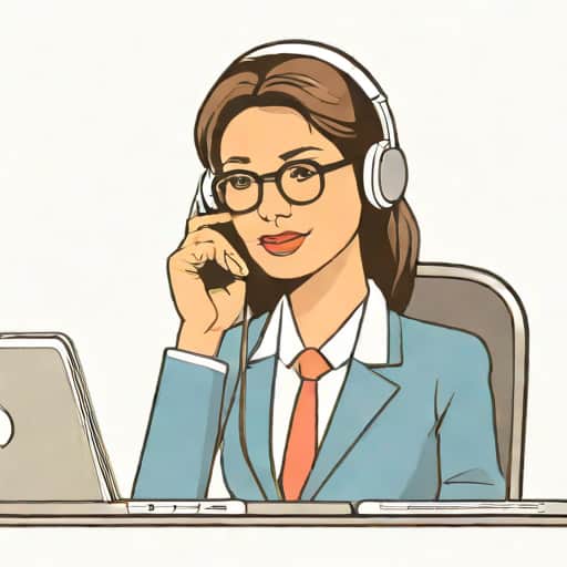 Another Word For Telemarketer