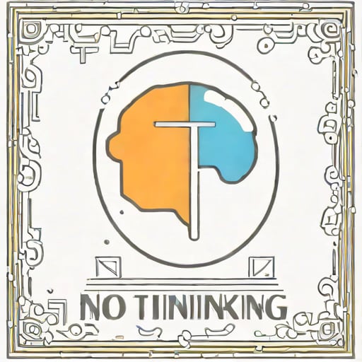 Another Word For Unthinking