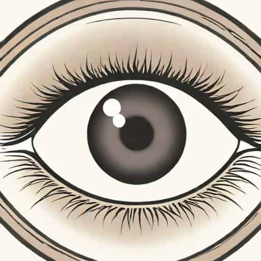 Anterior Chamber Cilium