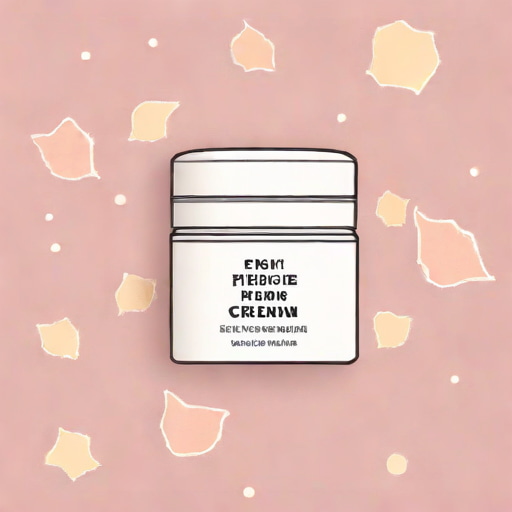 Anti Freckle Whitening Cream