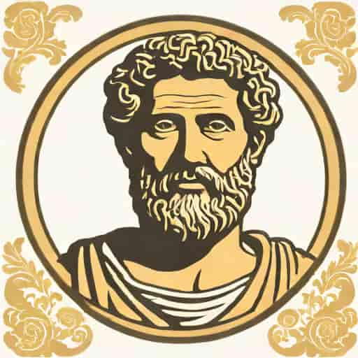 Antoninus Pius Famous Quotes