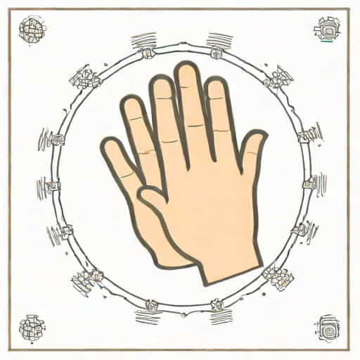Anxiety Acupressure Points