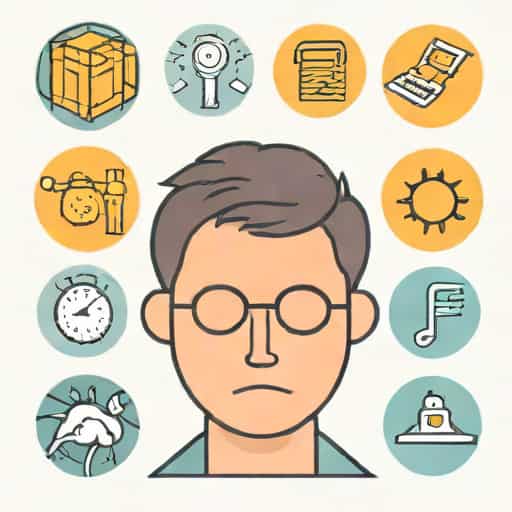Anxiety And Obsessive Compulsive Disorder