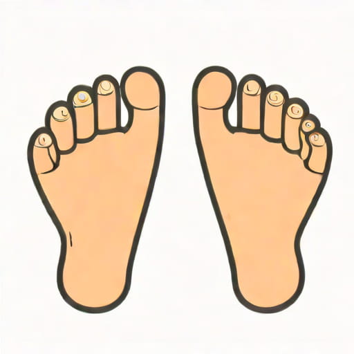 Anxiety Tingling Hands And Feet
