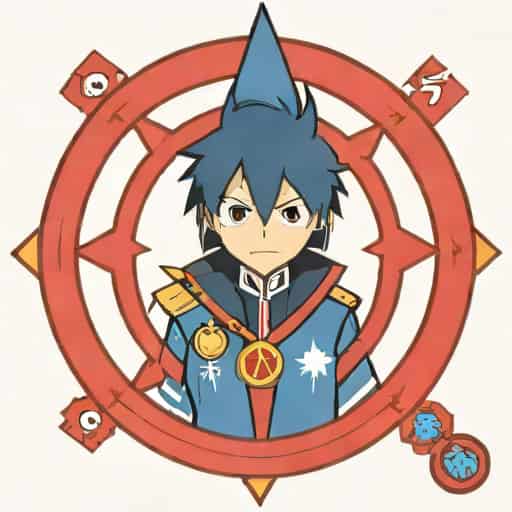Ao No Exorcist Shimane Illuminati Hen