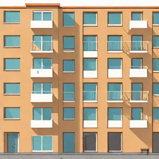 Apartments At Cobblestone Square