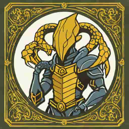 Aphelia Viper Whisperer Commander Deck