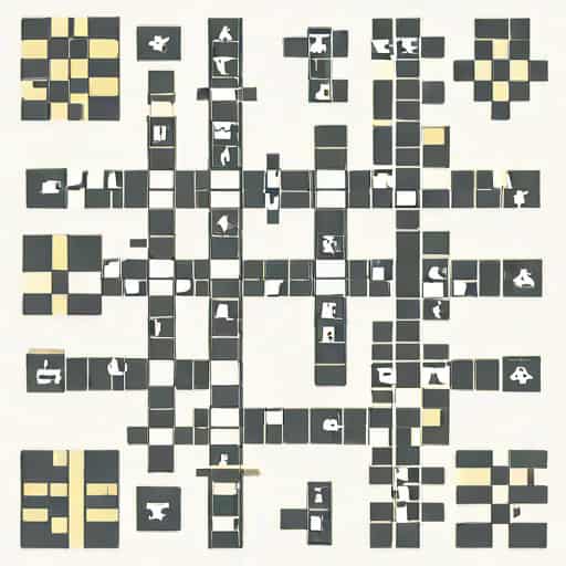 Arab Honorific Crossword