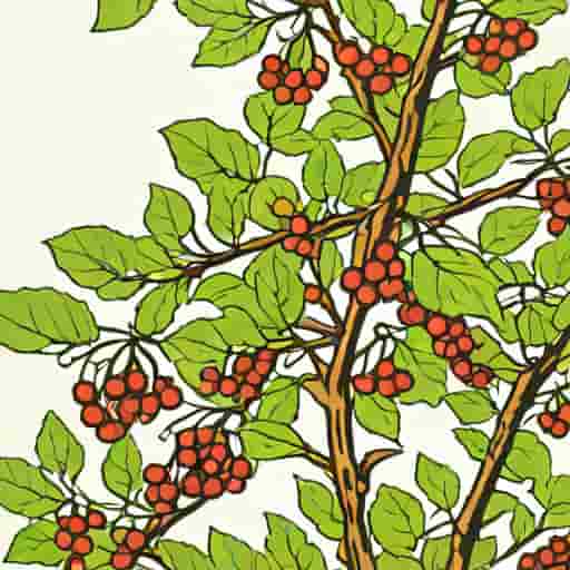 Are Chokecherry Trees Invasive