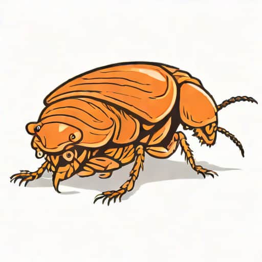 Are Cockroaches Disgusted By Humans