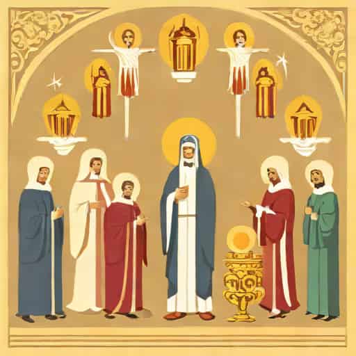 Are Gregorian Chants Catholic
