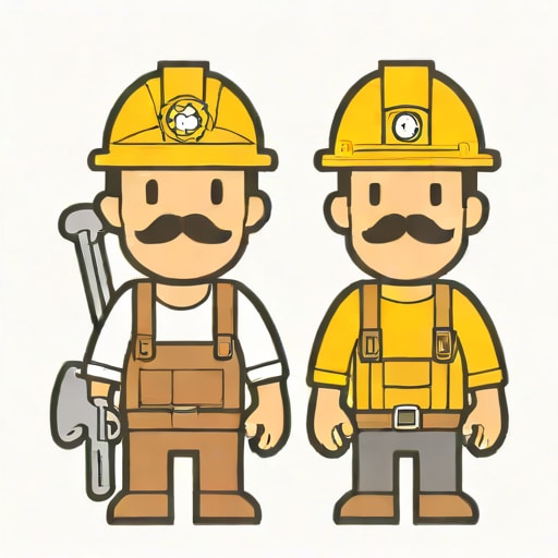 Are Lifty And Shifty Brothers