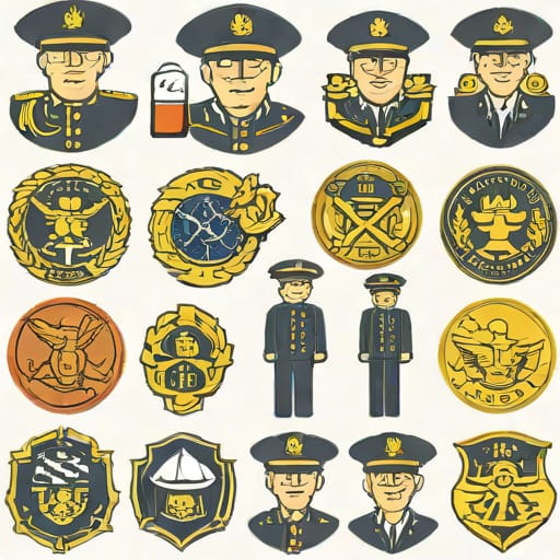 Are Midshipmen Considered Active Duty