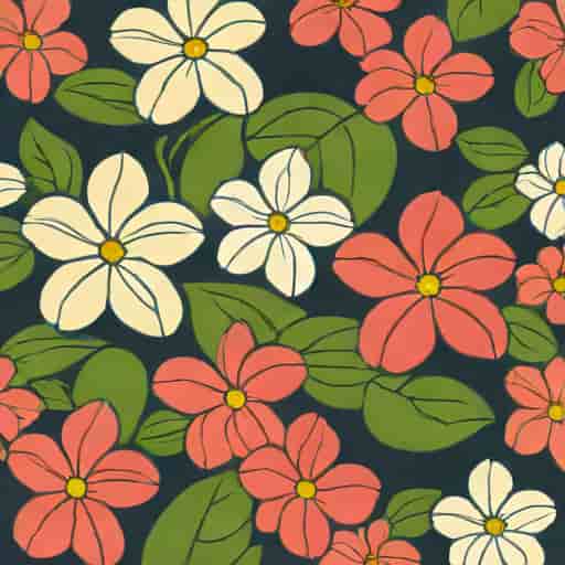 Are New Guinea Impatiens Perennials