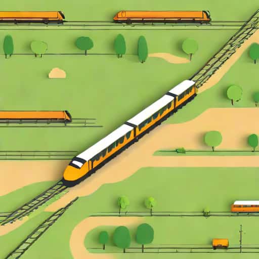 Are Overground Trains Running Today
