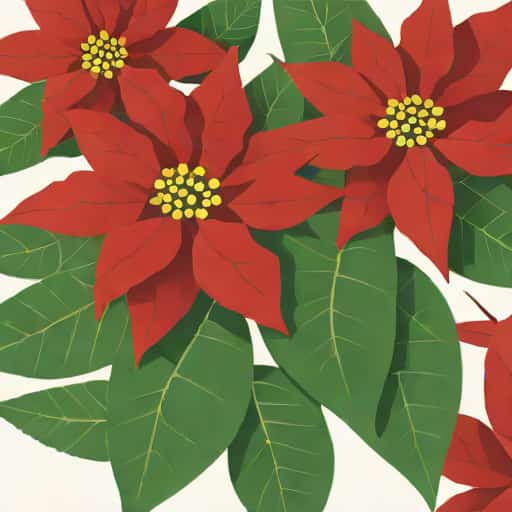 Are Poinsettia Indoor Or Outdoor