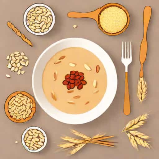 Are Porridge Oats Gluten Free