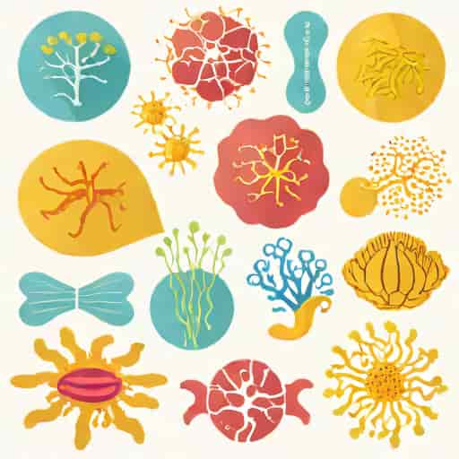 Are Protozoa Prokaryotic Or Eukaryotic