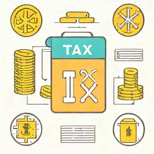 Are Tax Brackets Incremental