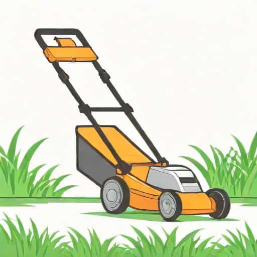 Argos Cordless Lawnmower