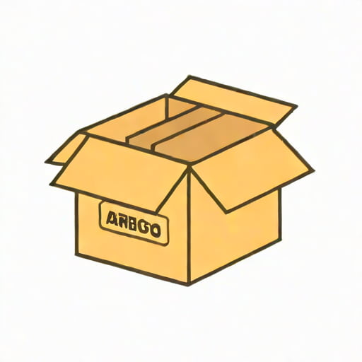 Argos Return Opened Item