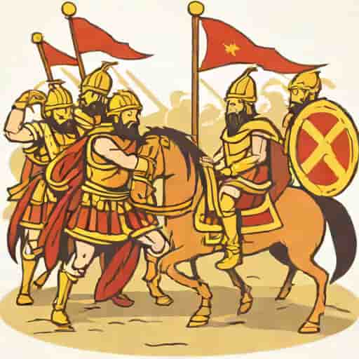 Aristodemus And The Battle Of Plataea
