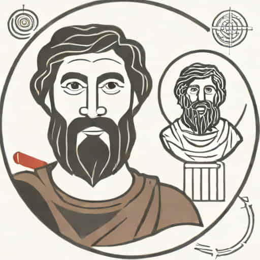 Aristotle Dan Aristarchus