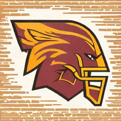 Arizona State Halfback