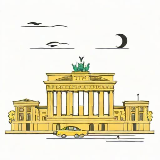 Arrivals Berlin Brandenburg