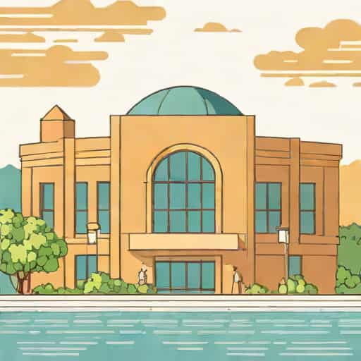 Arvada Center For The Arts And Humanities