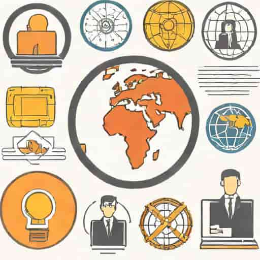 As Global Consultancy