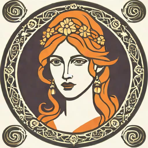 Aspect Of Persephone Hades 2