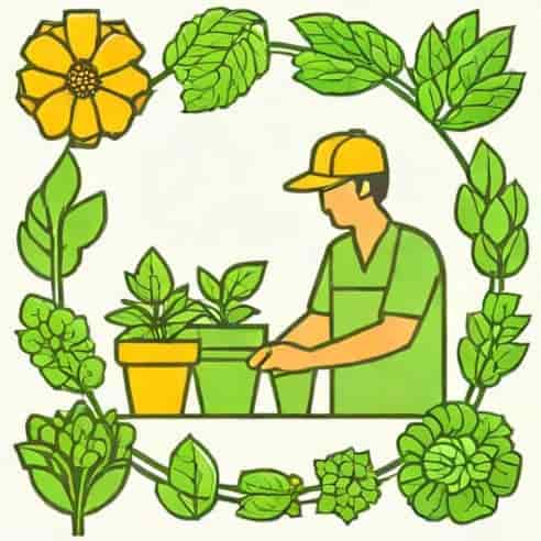 Assistant Director Of Horticulture