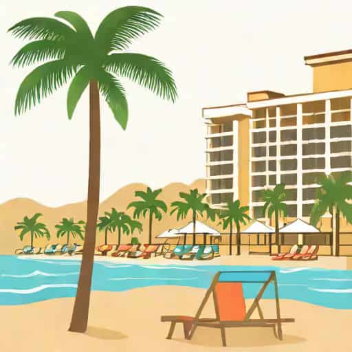 Aston Waikiki Beach Hotel